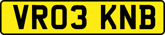 VR03KNB