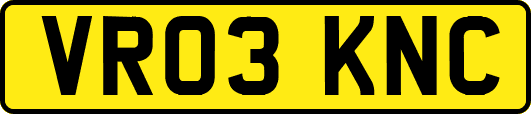 VR03KNC