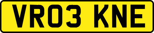 VR03KNE