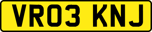 VR03KNJ