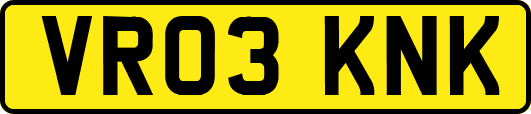VR03KNK