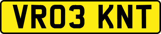VR03KNT