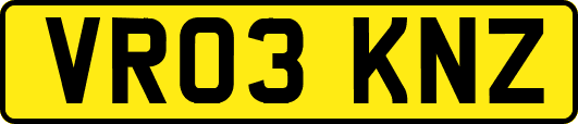 VR03KNZ