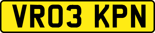 VR03KPN