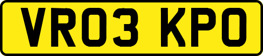 VR03KPO
