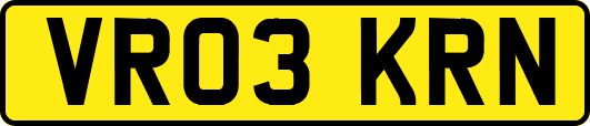 VR03KRN
