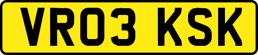VR03KSK