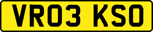 VR03KSO