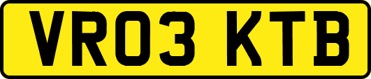 VR03KTB