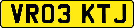 VR03KTJ
