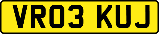 VR03KUJ