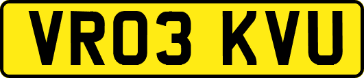 VR03KVU