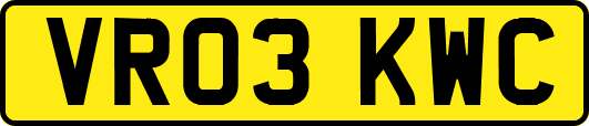 VR03KWC