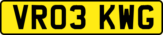 VR03KWG