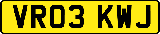 VR03KWJ