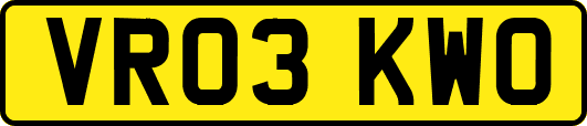VR03KWO