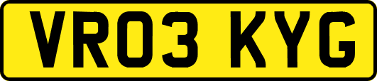 VR03KYG