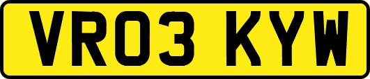 VR03KYW