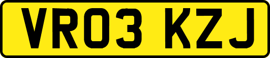 VR03KZJ