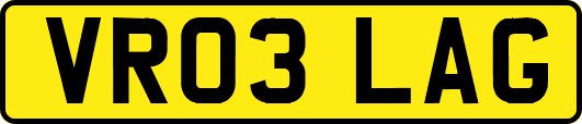 VR03LAG