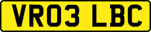 VR03LBC