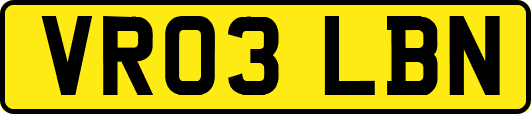VR03LBN