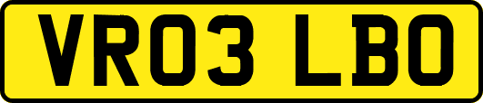 VR03LBO