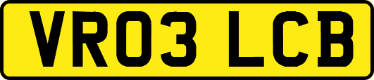 VR03LCB