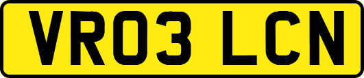 VR03LCN