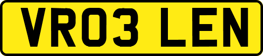 VR03LEN