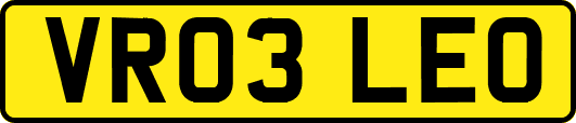 VR03LEO