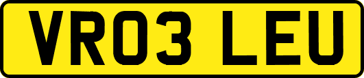 VR03LEU