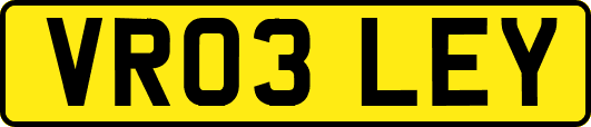 VR03LEY