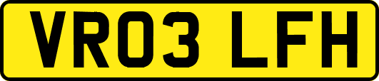 VR03LFH