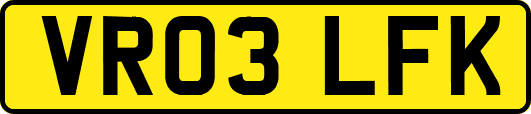 VR03LFK