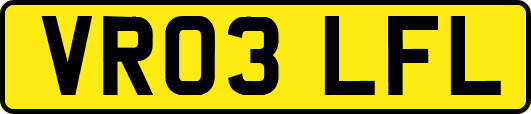 VR03LFL