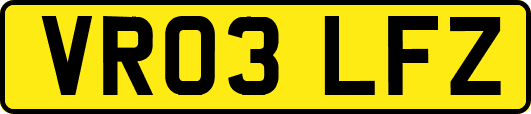 VR03LFZ