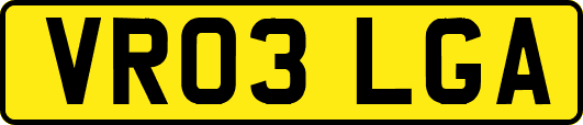 VR03LGA