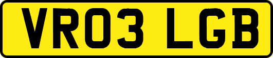 VR03LGB