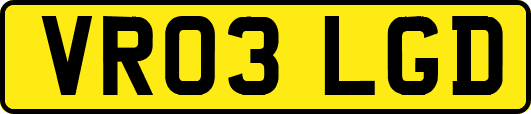 VR03LGD