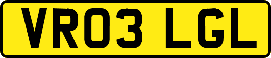VR03LGL