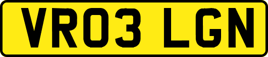 VR03LGN