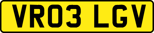 VR03LGV