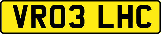 VR03LHC