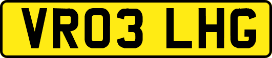 VR03LHG