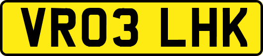 VR03LHK