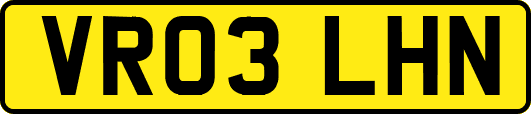 VR03LHN