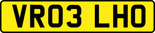 VR03LHO