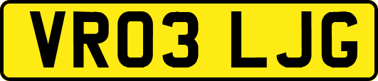 VR03LJG