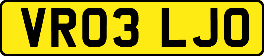 VR03LJO